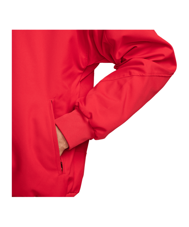 Nike Portugal Anthem Jacke EM 2024 Rot F631 - rot