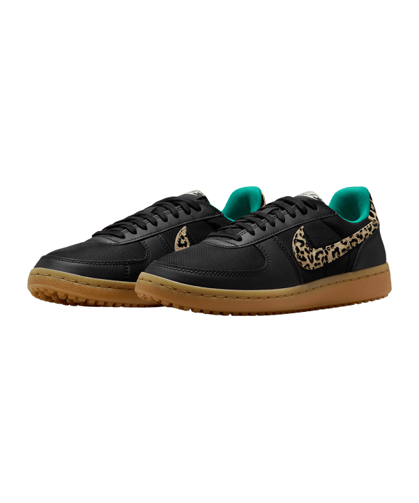 Nike Nike Field General SE Damen Schwarz F001 - schwarz