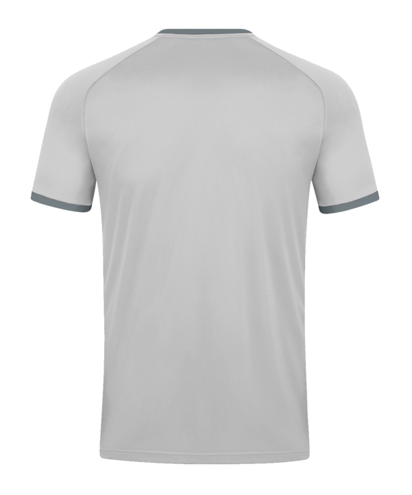 JAKO Primera KA Trikot Kids Grau F845 - grau