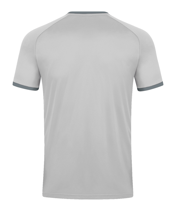 JAKO Maillot Gris C845 - gris