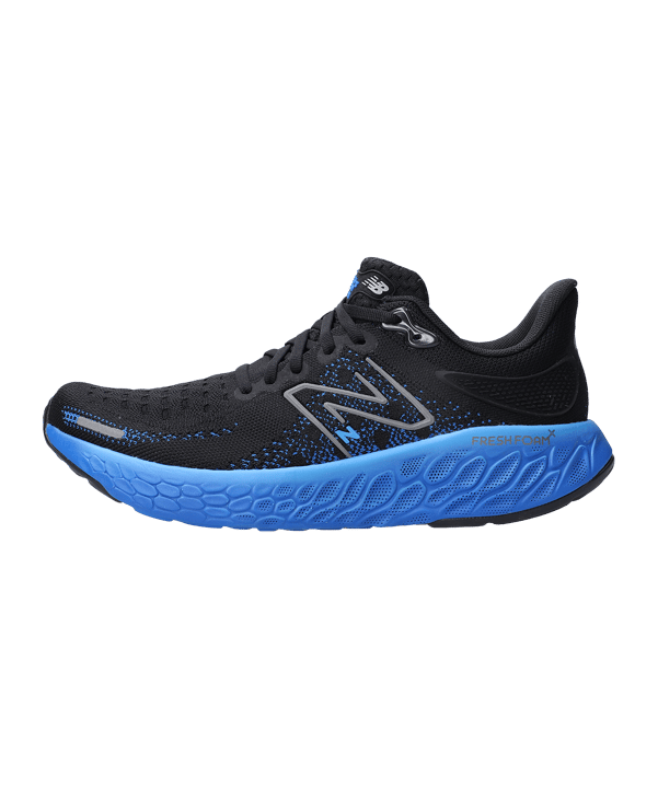 New Balance 1080 Schwarz FZ12 Laufschuh - schwarz