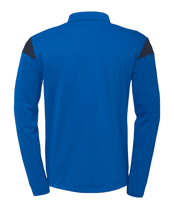 uhlsport Sweatshirt Enfants Bleu C43 - bleu