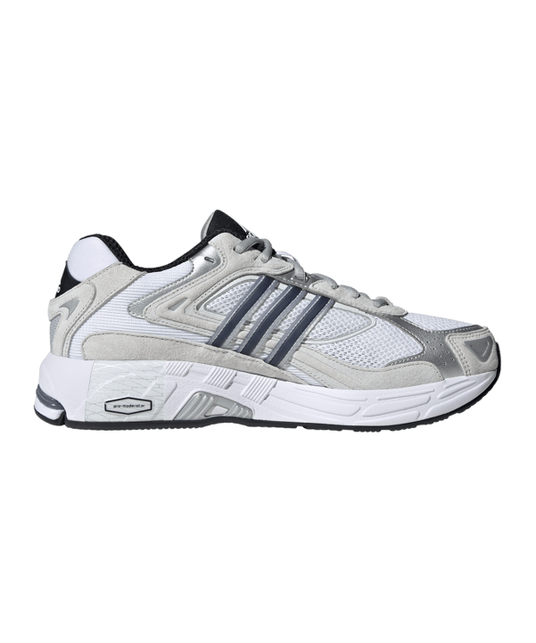 adidas Originals Response CL Weiss Schwarz Grau - weiss