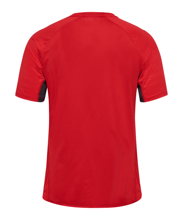 Hummel 1. FC Köln Pro Trainingsshirt Rot F3062 - rot