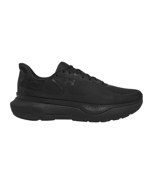 Under Armour Infinite Pro 2 Laufschuh Schwarz F004 - schwarz