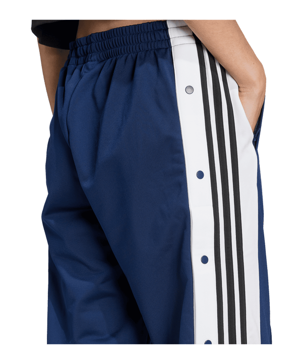 adidas Originals Adibreak Hose Damen Blau - blau