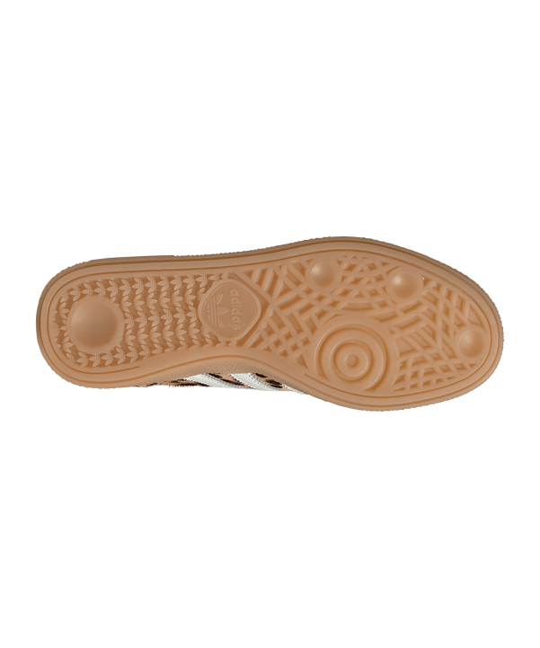 adidas Originals Handball Spezial Beige - beige