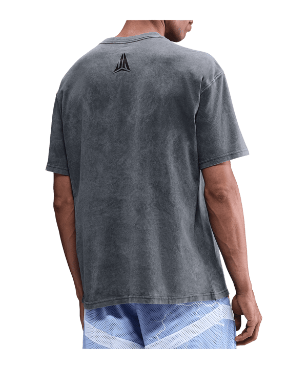 Nike M90 Head Loose T-Shirt Schwarz F010 - schwarz