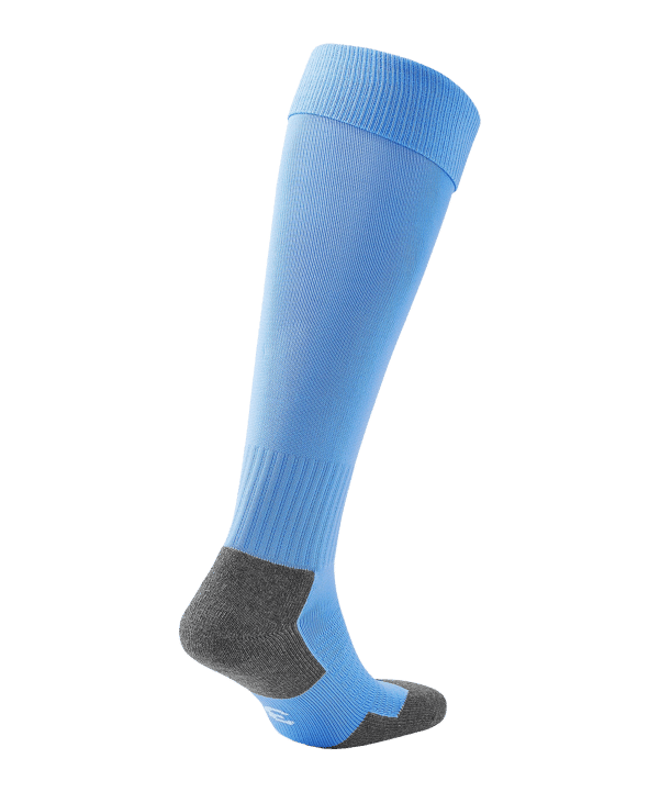 PUMA teamLIGA Core Stutzenstrumpf Blau F50 - blau