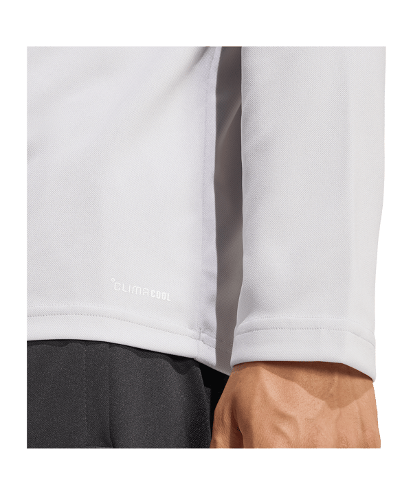 adidas Entrada 26 Training Sweatshirt Grau - grau