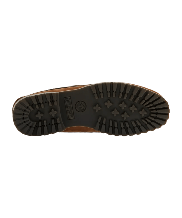 Timberland Boat Schuh Braun