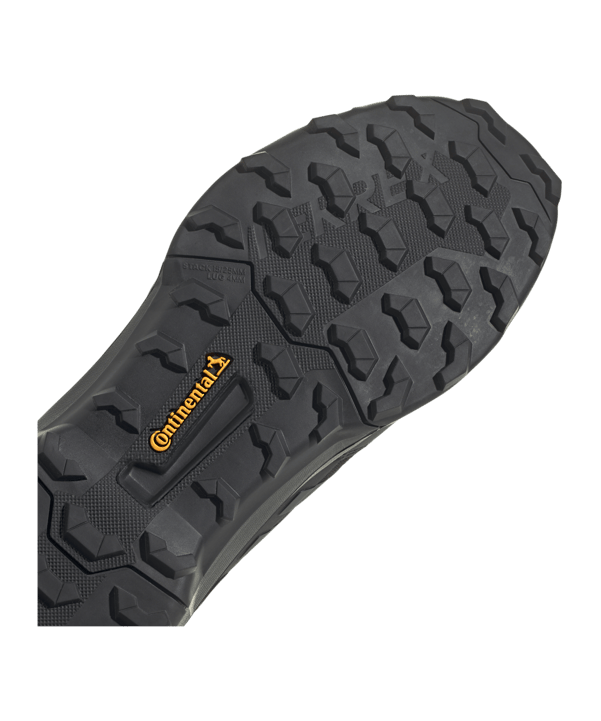 adidas Terrex AX4 GORE-TEX Hiking Shoes Black - schwarz