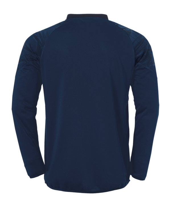 uhlsport Goal 25 Trainingsjacke Blau F10 - blau