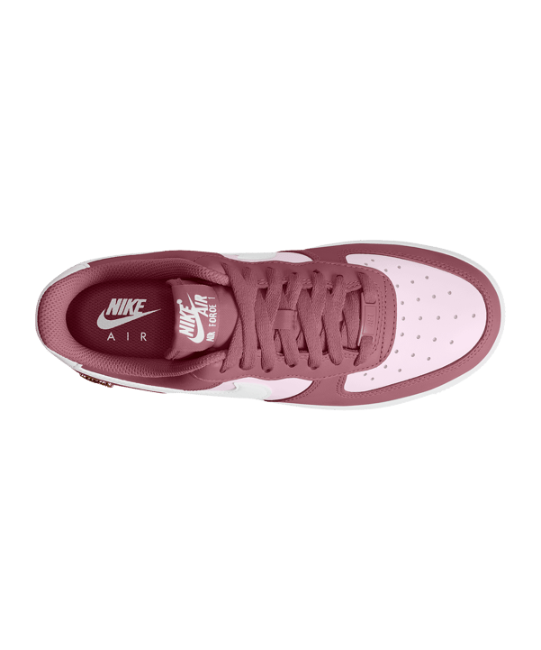 Nike Air Force 1 '07 Dames Roze K600 - roze