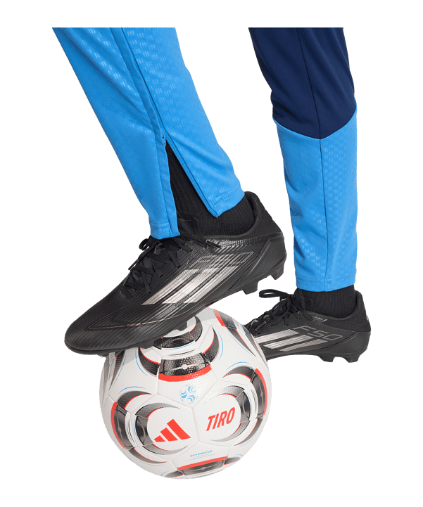 adidas Tiro 26 Competition Trainingshose Dunkelblau - blau