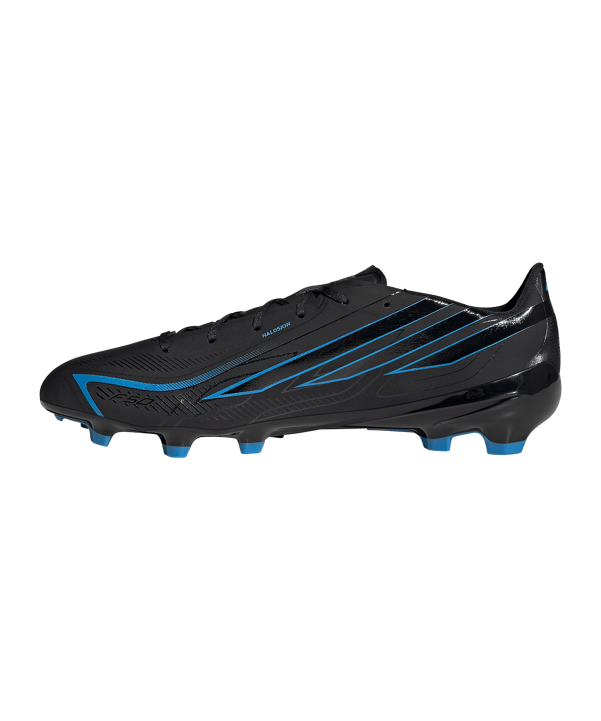 adidas F50 Hyperfast League FG Immortal DNA Schwarz