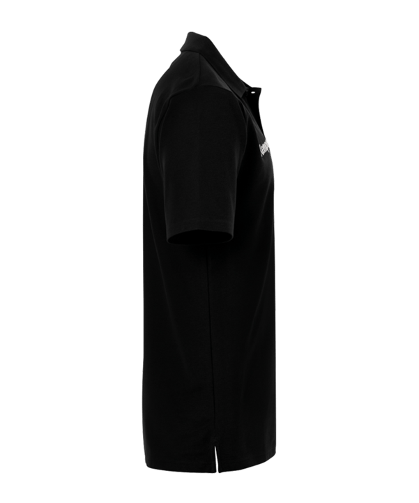Kempa Classic Poloshirt Schwarz F06 - schwarz