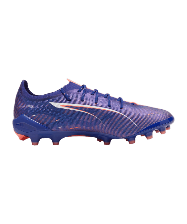 PUMA ULTRA 5 Ultimate AG Formula Lila Weiss F01 - lila