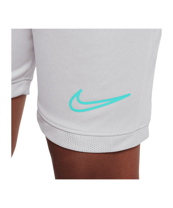 Short Nike Academy Erling Haaland enfants gris F025 - gris