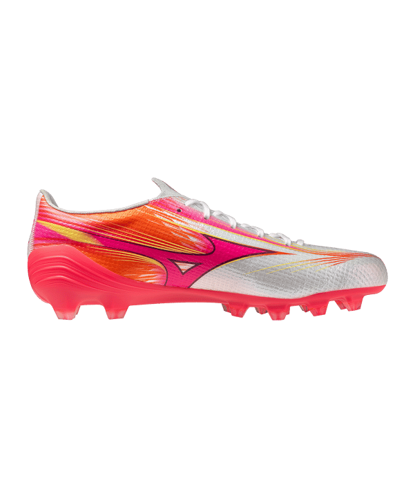 Mizuno Mizuno Alpha III Japan FG Blazing Flair Weiß F64 - weiss