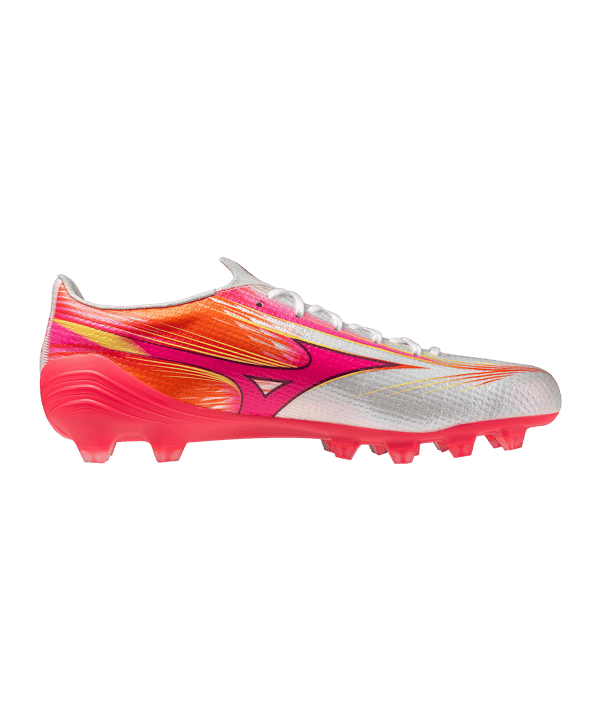 Mizuno Mizuno Alpha III Japan FG Blazing Flair Bianco C64 - bianco