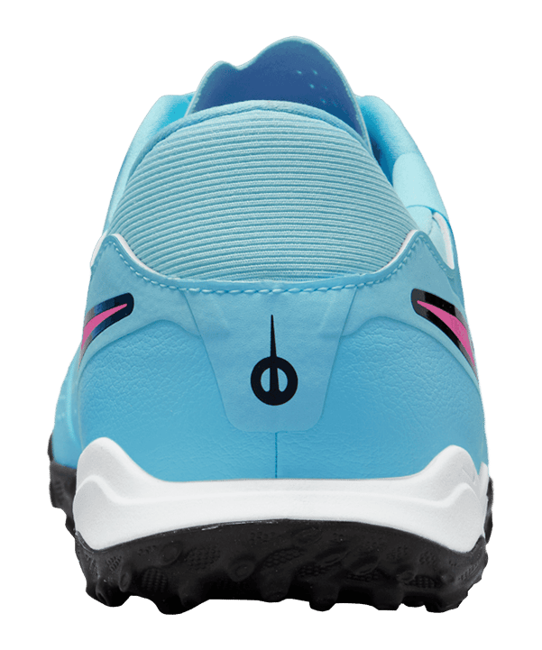 Nike Tiempo Legend X Academy TF Prism Bleu C401 - bleu