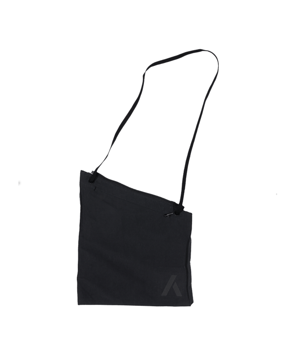 Arys Dealer Short Schwarz - schwarz