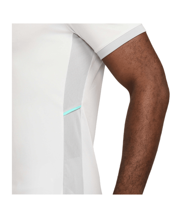 Nike Trainingsshirt Grau F025 - grau