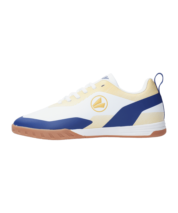 JAKO Dreamflow IN Jr Kids Weiß F707 - weiss