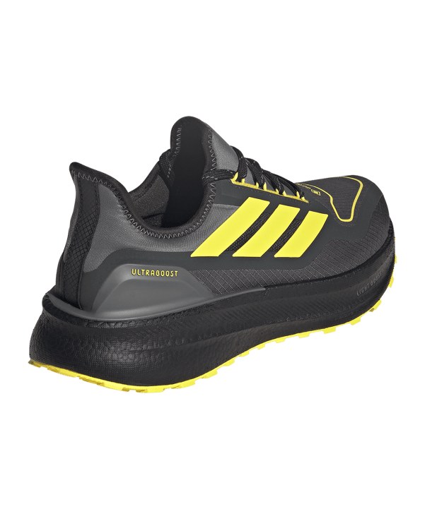 adidas Ultraboost 5 Gtx Laufschuh Grau - grau