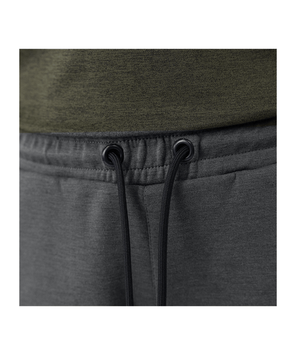 JAKO Premium Basic Broek Dames Grijs K21 - grijs
