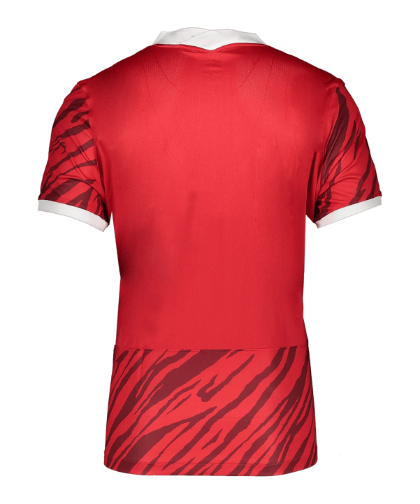 Nike GX2 Trikot Damen Rot F657 - rot