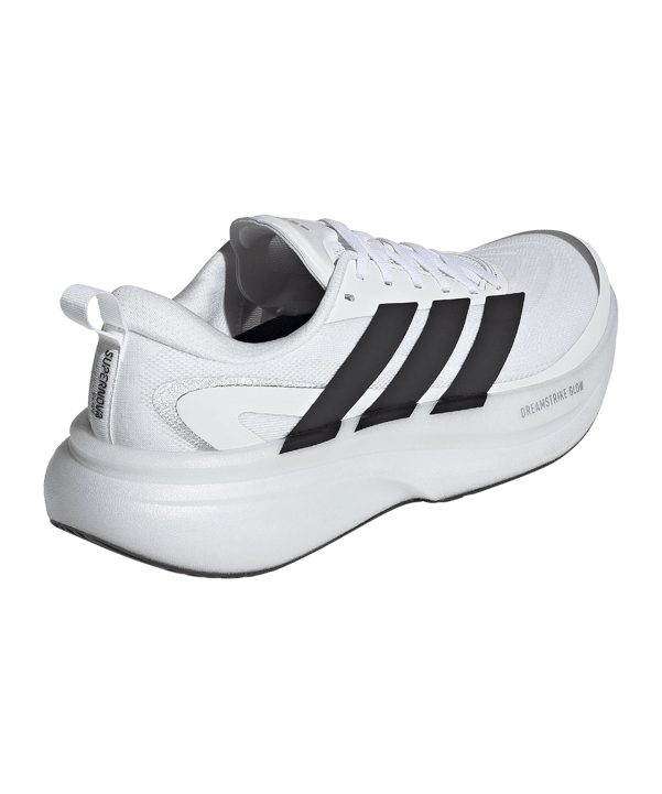 adidas Supernova Glide Scarpe da running Bianco - bianco