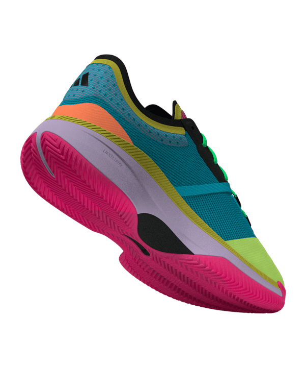 adidas Adizero Select 2.0 Low Trainers Rosa - rosa