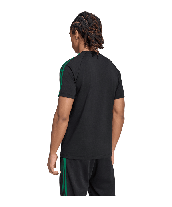 adidas Originals RC Lens T-Shirt Noir - noir