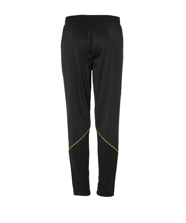 uhlsport Stream 22 Trainingshose Kids Schwarz F23 - schwarz