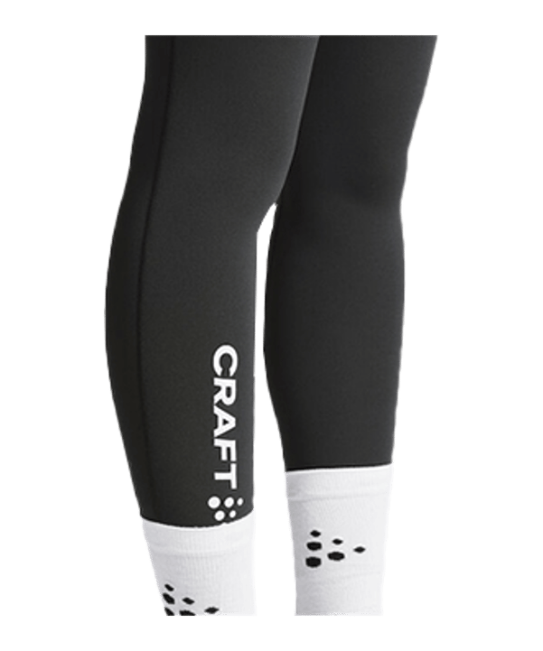 Craft Rush 2.0 Tight Damen Schwarz F999000 - schwarz
