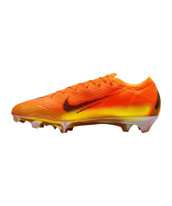 Nike Air Zoom Mecurial Vapor XVI Elite FG Déjà-vu Orange F800 - orange