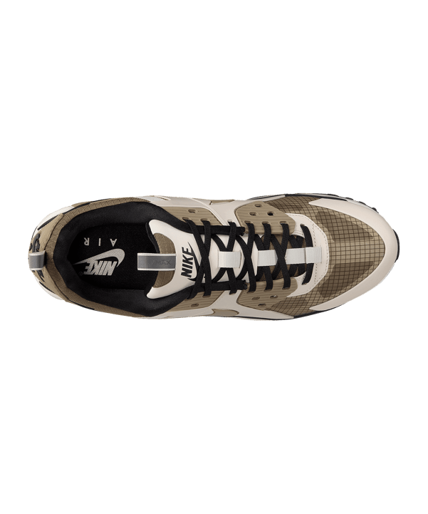 Nike Air Max 90 Drift Braun F100 - braun
