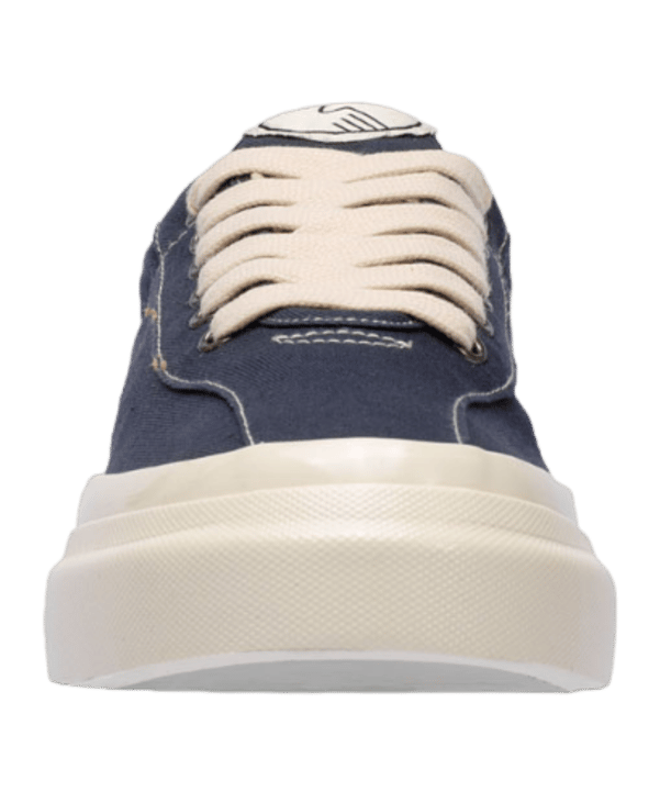 Stepney Dellow Sneaker Damen Blau - blau