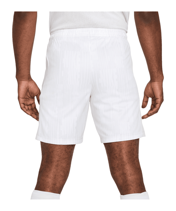 Nike Academy Plus Short Grau F025 - grau