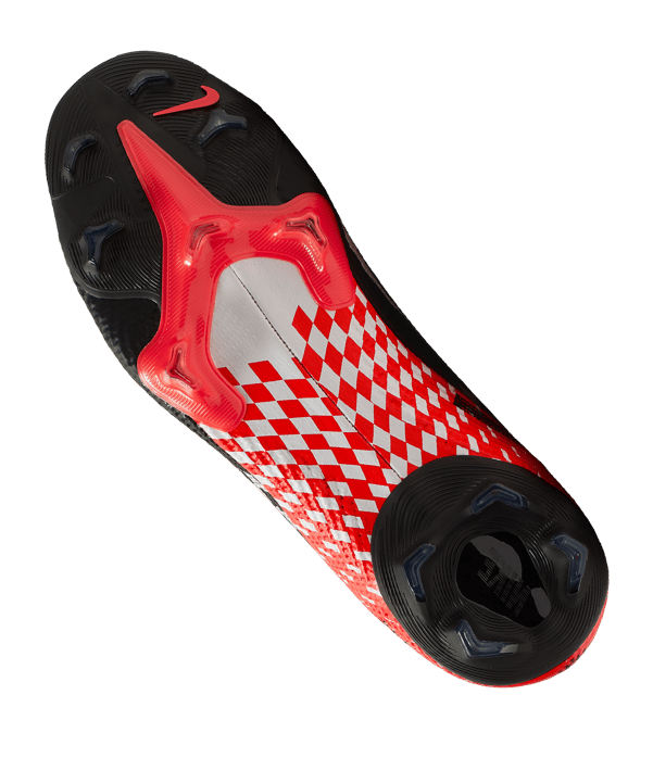 Nike Mercurial Vapor XIII Elite NJR FG Kids F006 - weiss