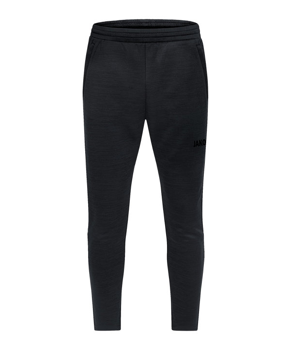 JAKO Pantalon d'entraînement Noir C500 - noir