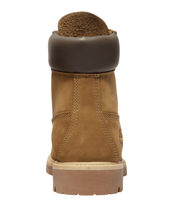 Timberland Premium 6 Inch Braun - braun