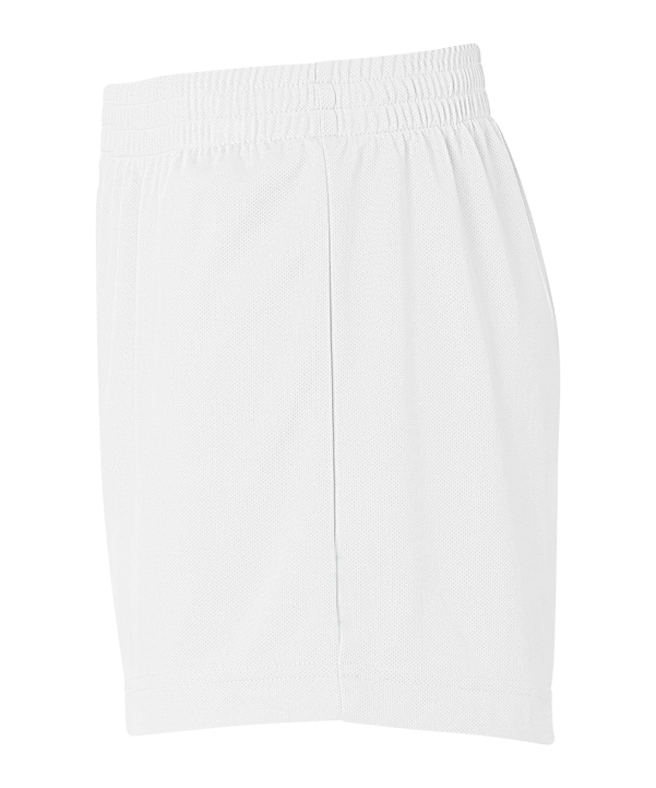 Kempa Pantaloncini Donna Bianco C16 - bianco