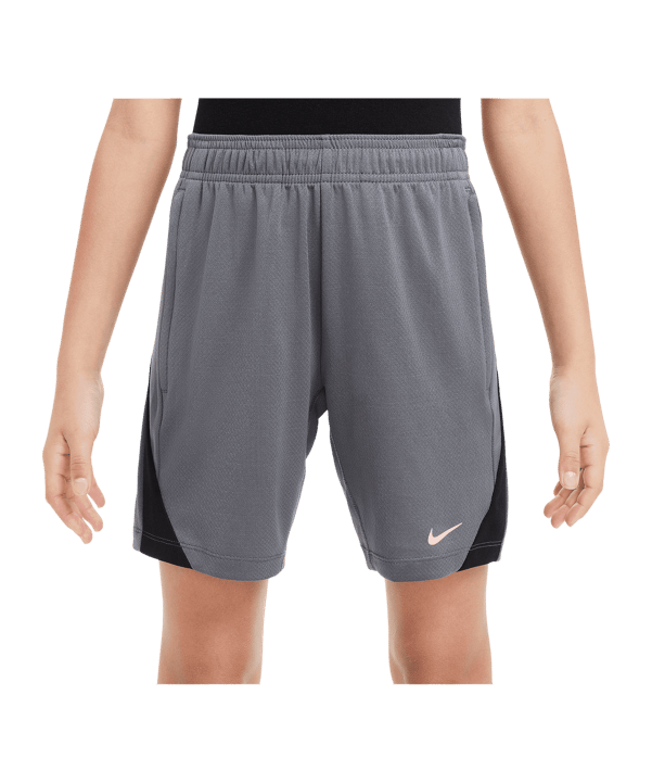 Nike Strike Short Kids Grau F069 - grau