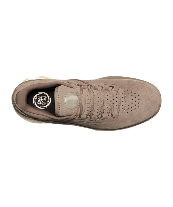 Under Armour Curry 1 Low Flotro Lux Grau F200 - grau