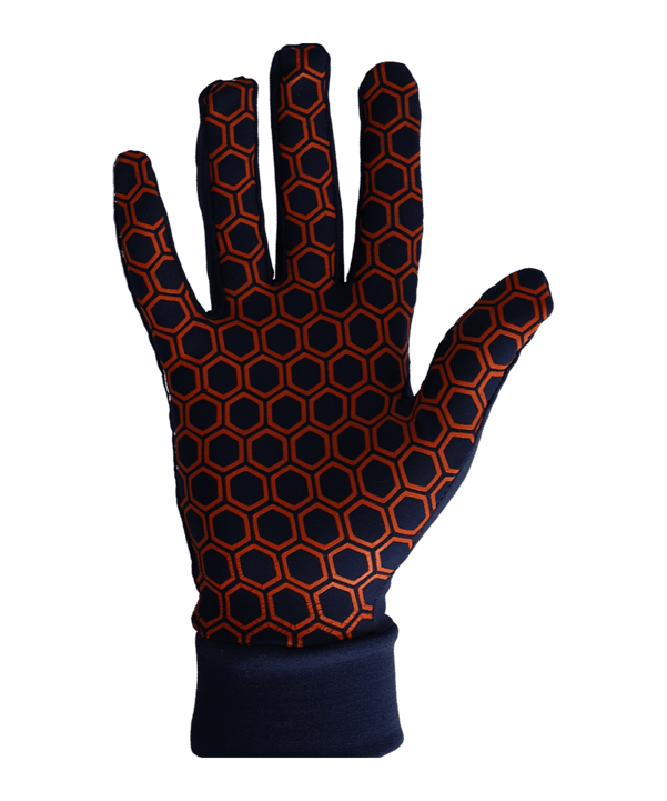 Derbystar Spielerhandschuhe v21 Blau Kids F21 - blau