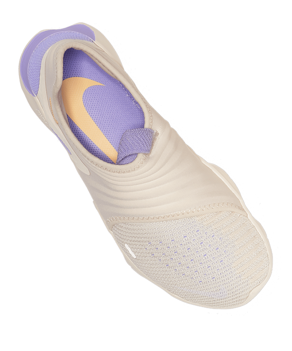 Nike Free RN Flyknit 3.0 Running Damen F201 - weiss