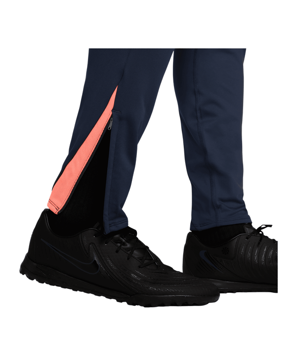 Nike FC Barcelona Strike Trainingshose Blau F410 - blau